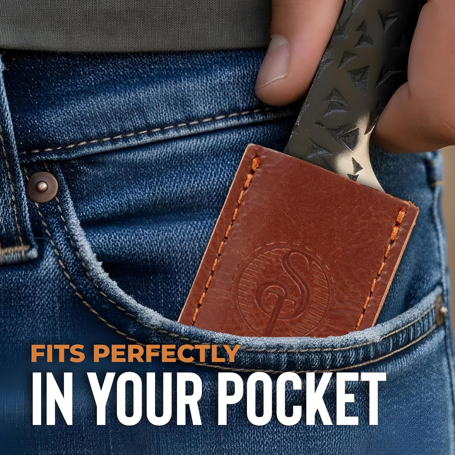 Mini Knife — A Compact Folding EDC Knife for Everyday Carry