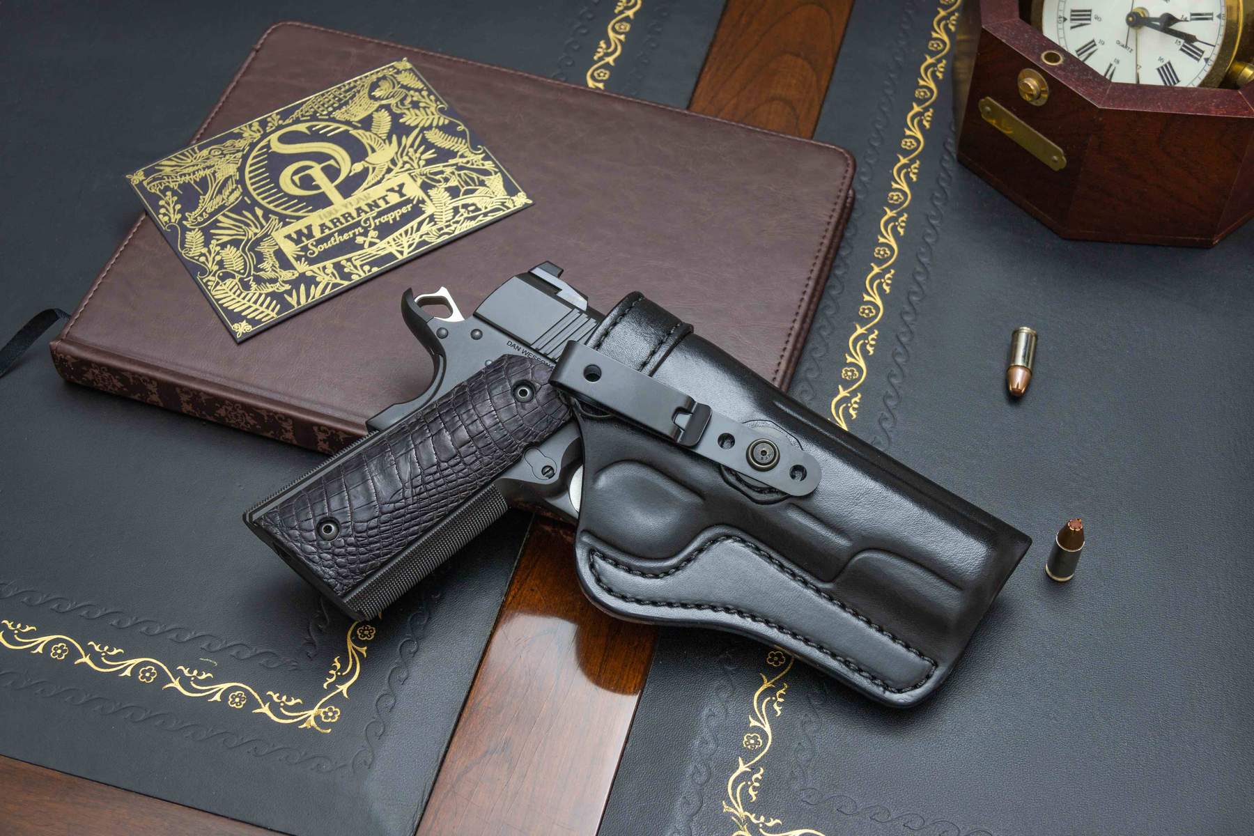 1911 Holsters